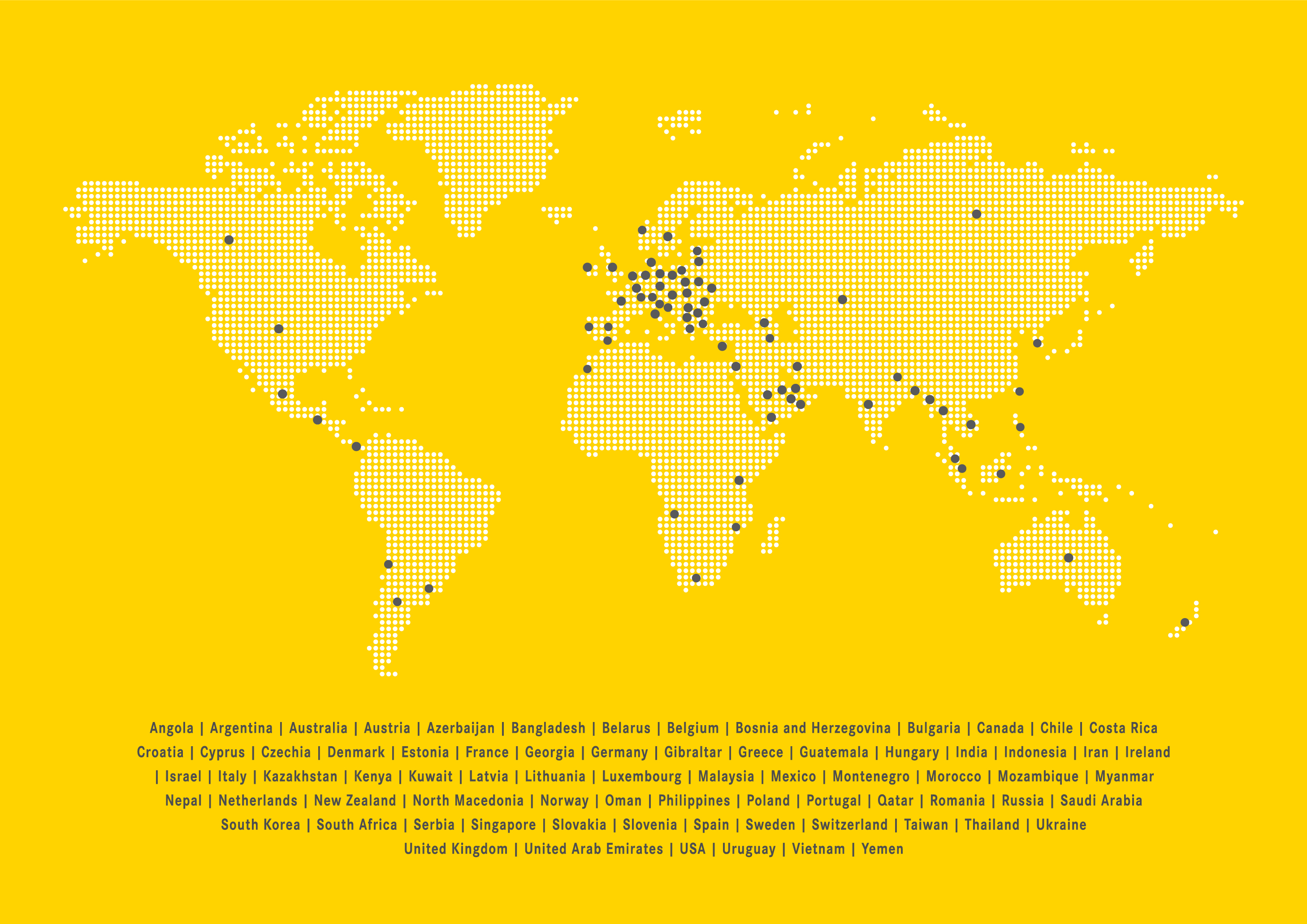Tower parking system